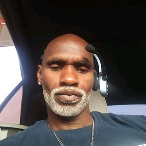 Meet your Posher, Roderick